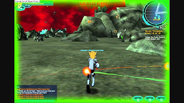 FusionFall - Basic Training (Part 2 of 3)