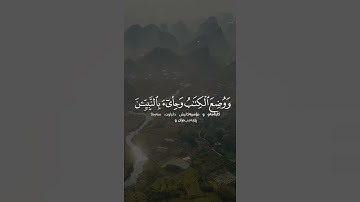 ماهر العيقلي حالات واتس اب سورة الزمر