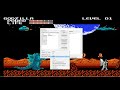 famicom fceux gameplay video 3 famicom fceux gameplay video 3