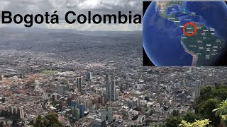 2018 Trip to Colombia Part I Bogota by Novel Trek 15 views 7 months ago 44 minutes