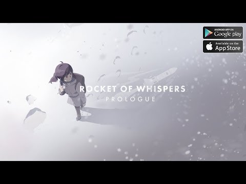 Rocket of Whispers: Prologue Gameplay Walkthrough Android - iOS