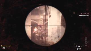 FML! QUAD HITMARKER :O