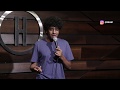 The times of comedy  sriraam padmanabhan  the habitat studios