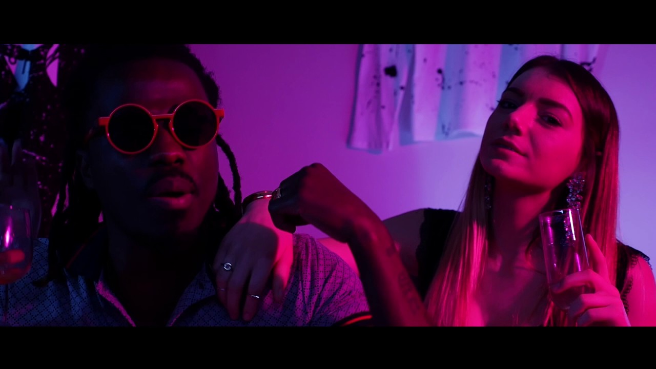 Watch Prodígio - Marcas (VideoClip) on YouTube Watch Prodígio - Marcas (VideoClip) on YouTube