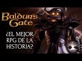 POR ESTO tienes que jugar BALDUR'S GATE 1 - Reseña de BG1