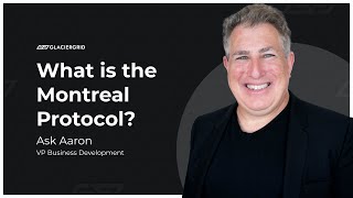 What is the Montreal Protocol?
