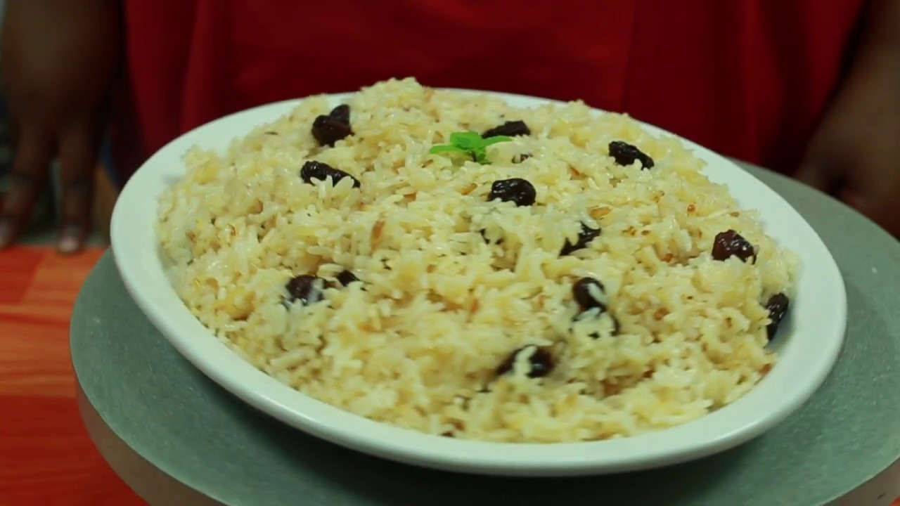 Ep. 05 Wali wa kuunga na zabibu kavu