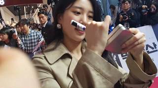 191216 영화 백두산 배우 감독님들 레드카펫 풀영상직캠 Ashfall Red Carpet Full Fancam