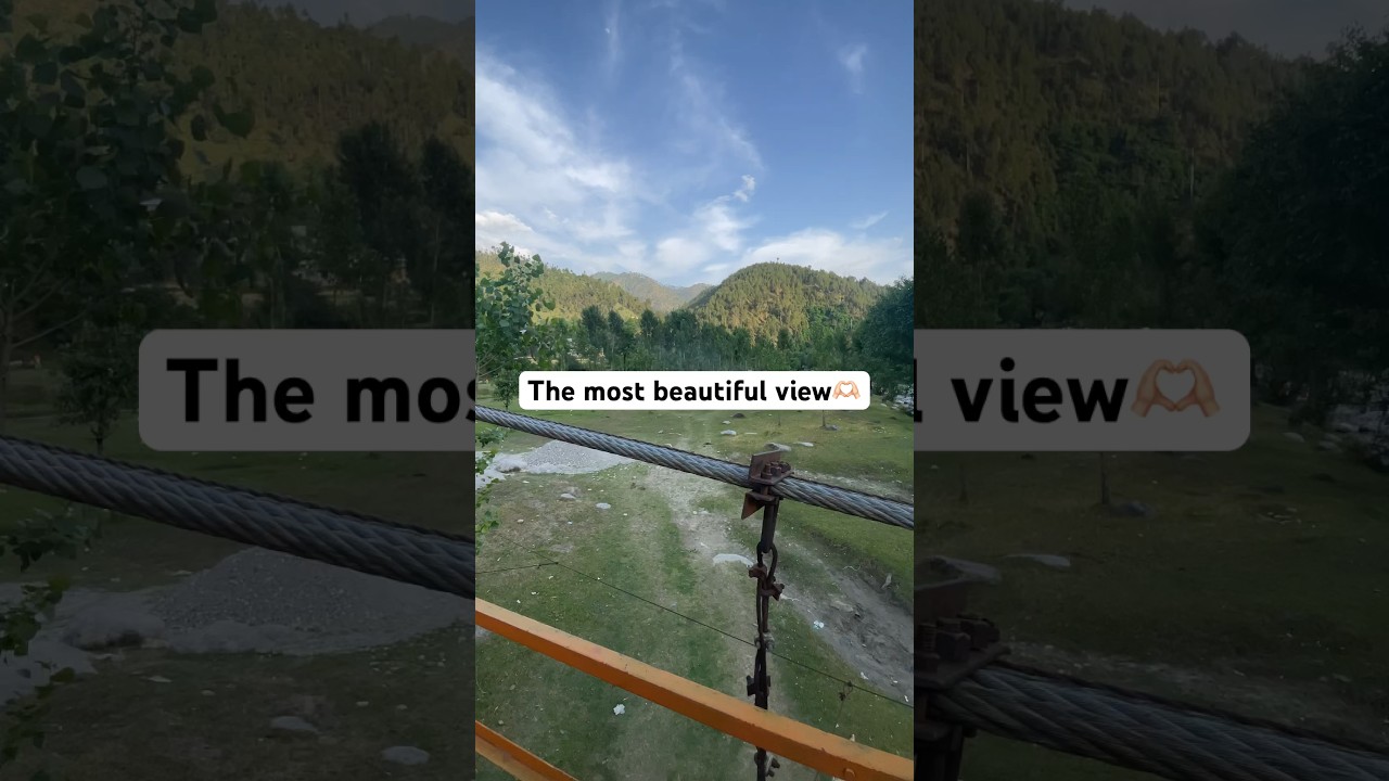 The most beautiful view | Local Persons | 