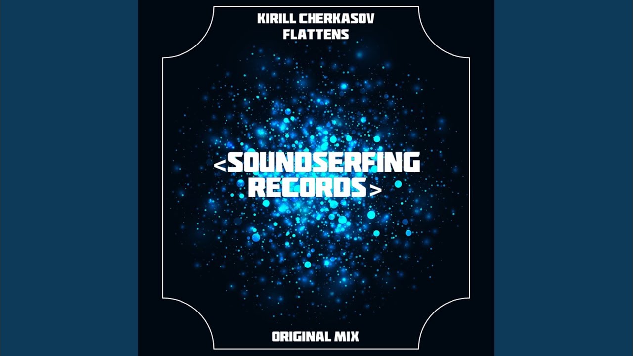 Flattens (Original Mix)