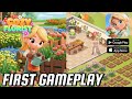 THE COZY FLORIST (FIRST LOOK)