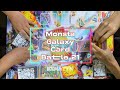 Monsta Galaxy Card Battle 21 #monstagalaxycard #mgc #boboiboy #boboiboygalaxy #chokichoki