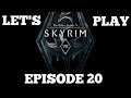 Skyrim VR Lets Play - Episode 20 - Esbern
