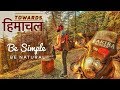 MUST GO RIDE IN INDIA |  HIMACHAL PRADESH | CHAIL