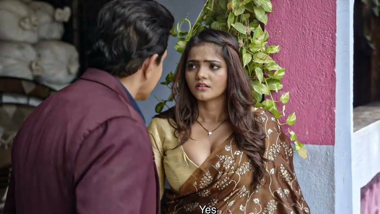 AAH SE AAH TAK | Web Series | Bharti Jha | घर की कहानी | New Episode 2025