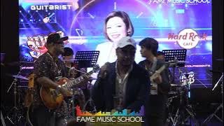 Fame Music School @Jump 2022: All My Life