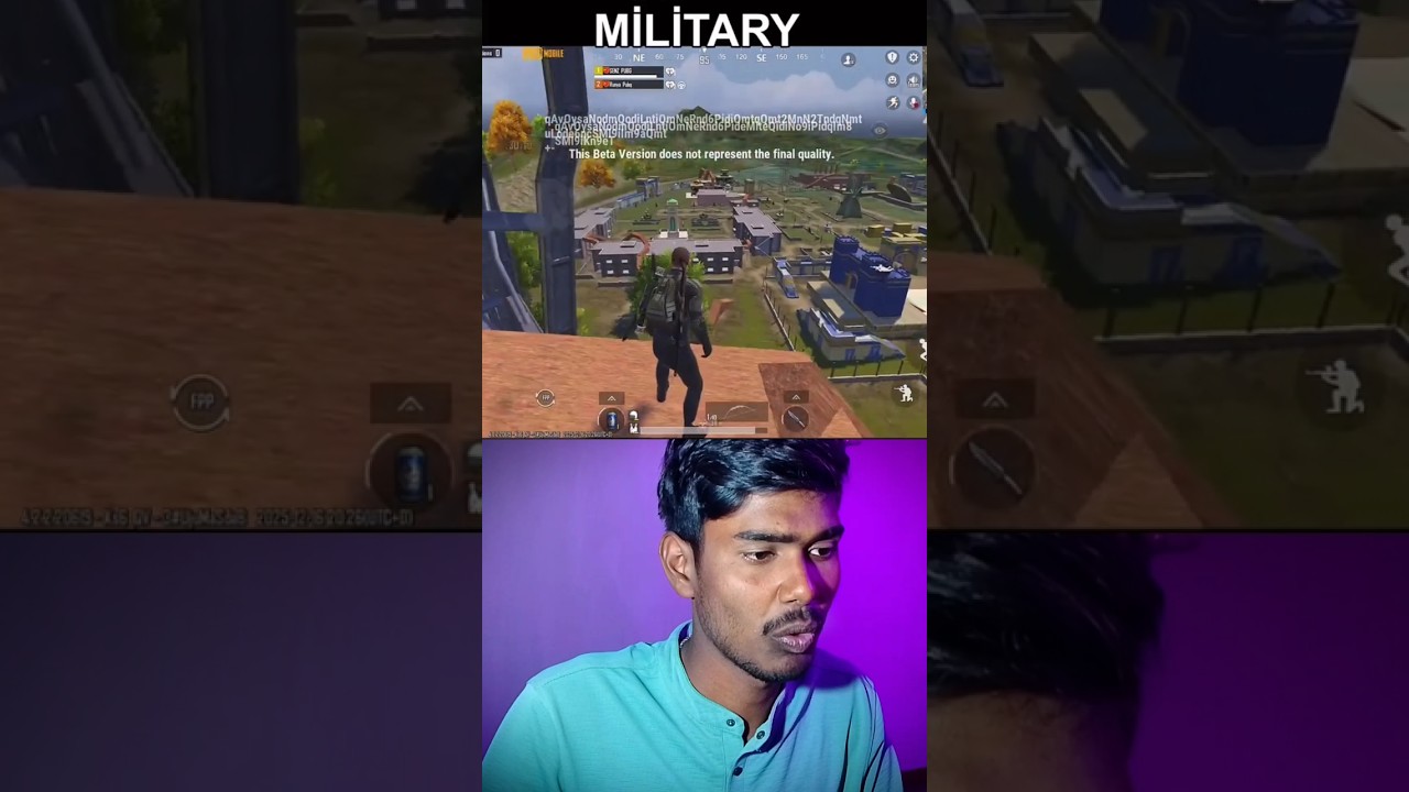 Pubg all Location Change for 4.2 update 