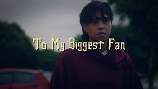 Download lagu Porcelane - To My Biggest Fan