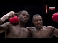 JOSHUA BUATSI VS. DAN AZEEZ // RESUMEN PELEA