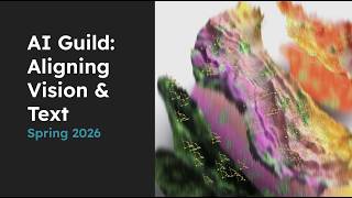 Famous AI Guild Spring 2026: Aligning Vision & Text (CLIP Paper Reading) Wealth