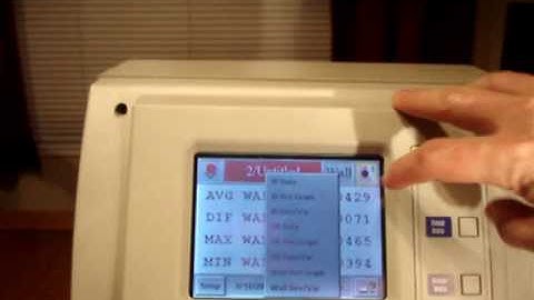 Beta LaserMike - ID OD Wall inspection system of metal tubes