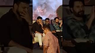 patriat #mammootty #mohanlal #fahadhfaasil #kunchackoboban #nayanthara