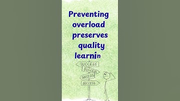 Why Taking Breaks Makes You Smarter!