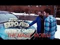 Patrick k smiths magic mobile  david mccrearys exposed ep 26