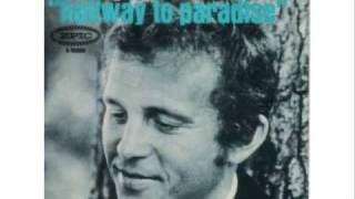 Bobby Vinton - Halfway to Paradise (1968) chords