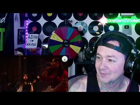 Missioned Souls - TNT ( Reaction ) LIVE AC/DC COVER