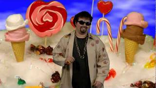 California Gurls French Parody