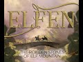 The Roiled Stones of Elf Mountain