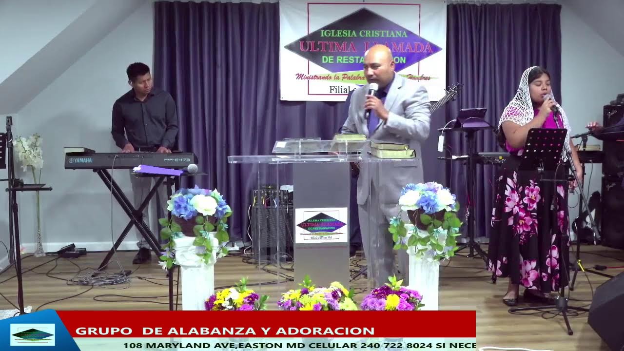 SERVICIO DE RESTAURACION 01/18/26.