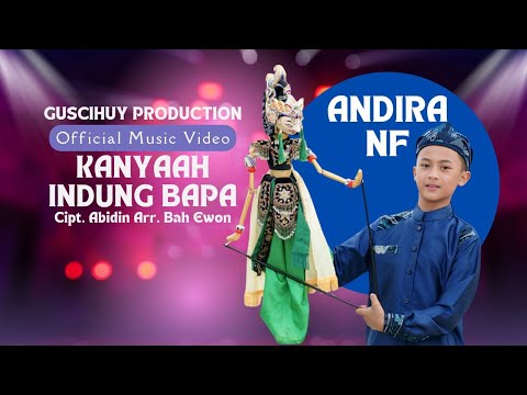 Talaga Kanyaah - Yayan Jatnika