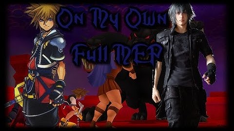 Own My Own || Full MEP || Multi Fandom