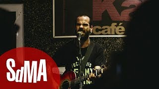 Ferran Exceso - Marea Cover - Amor temporero (acústicos SdMA) chords