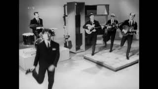 Video thumbnail of "Freddie & The Dreamers - You Were Made For Me [Blue Peter 1964]"