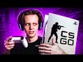 ЧТО ВНУТРИ CS:GO НА КОНСОЛЯХ?