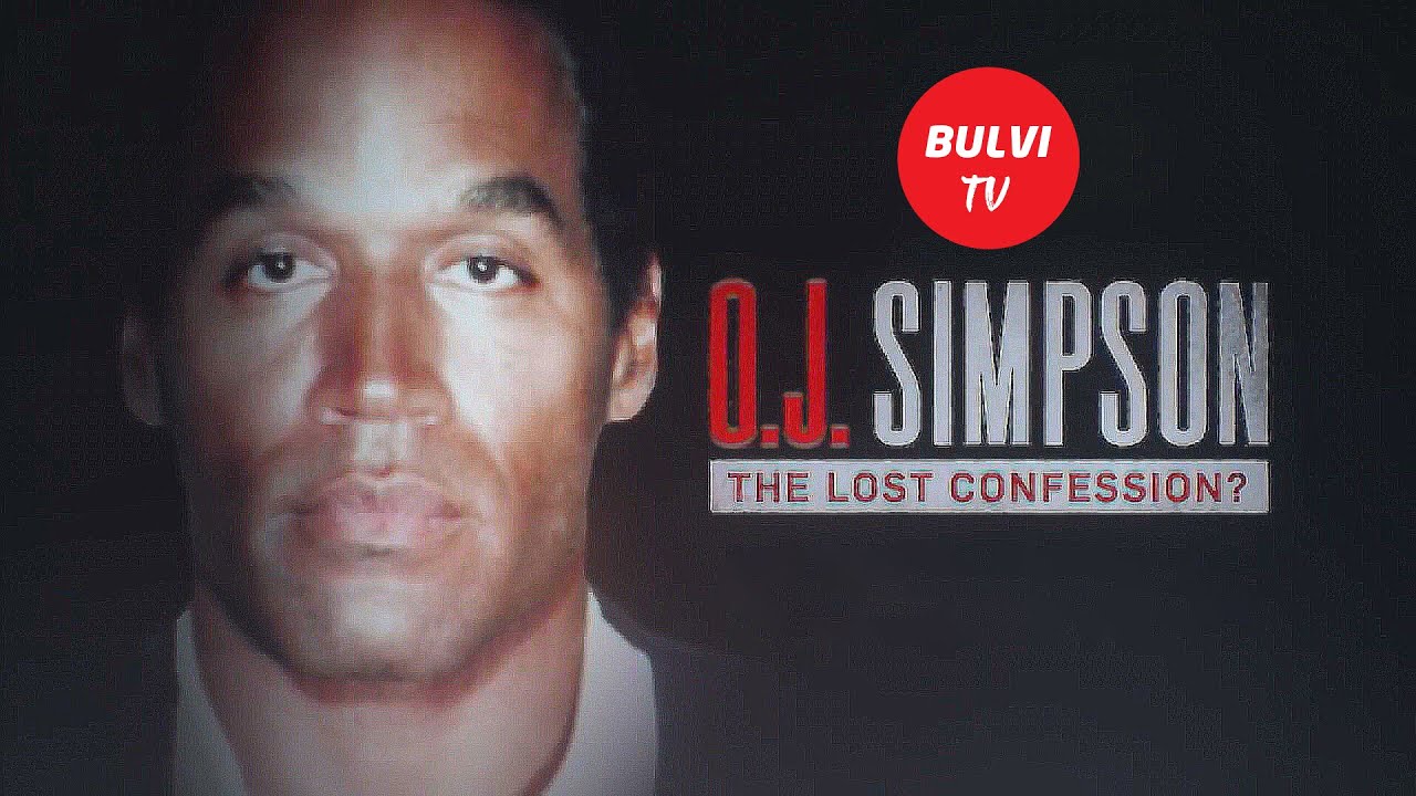 O.J. Simpson: The Lost Confession? | Fox Interview | Full Documentary