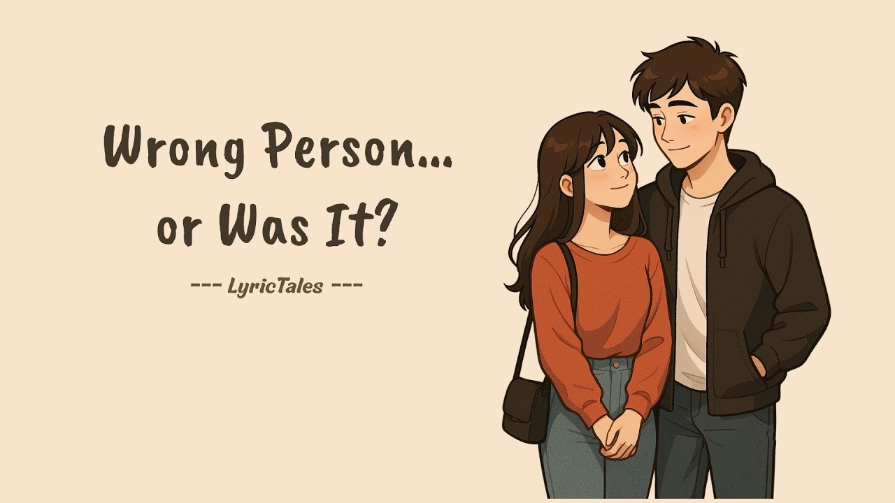 Wrong Person… or Was It? | A Cute Love Song About Texting the Wrong Crush