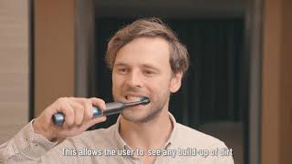SeeBrush: Camera Toothbrush for Healthier Teeth