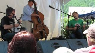 Bela Fleck, Edgar Meyer, and Chris Thile - Poindexter chords