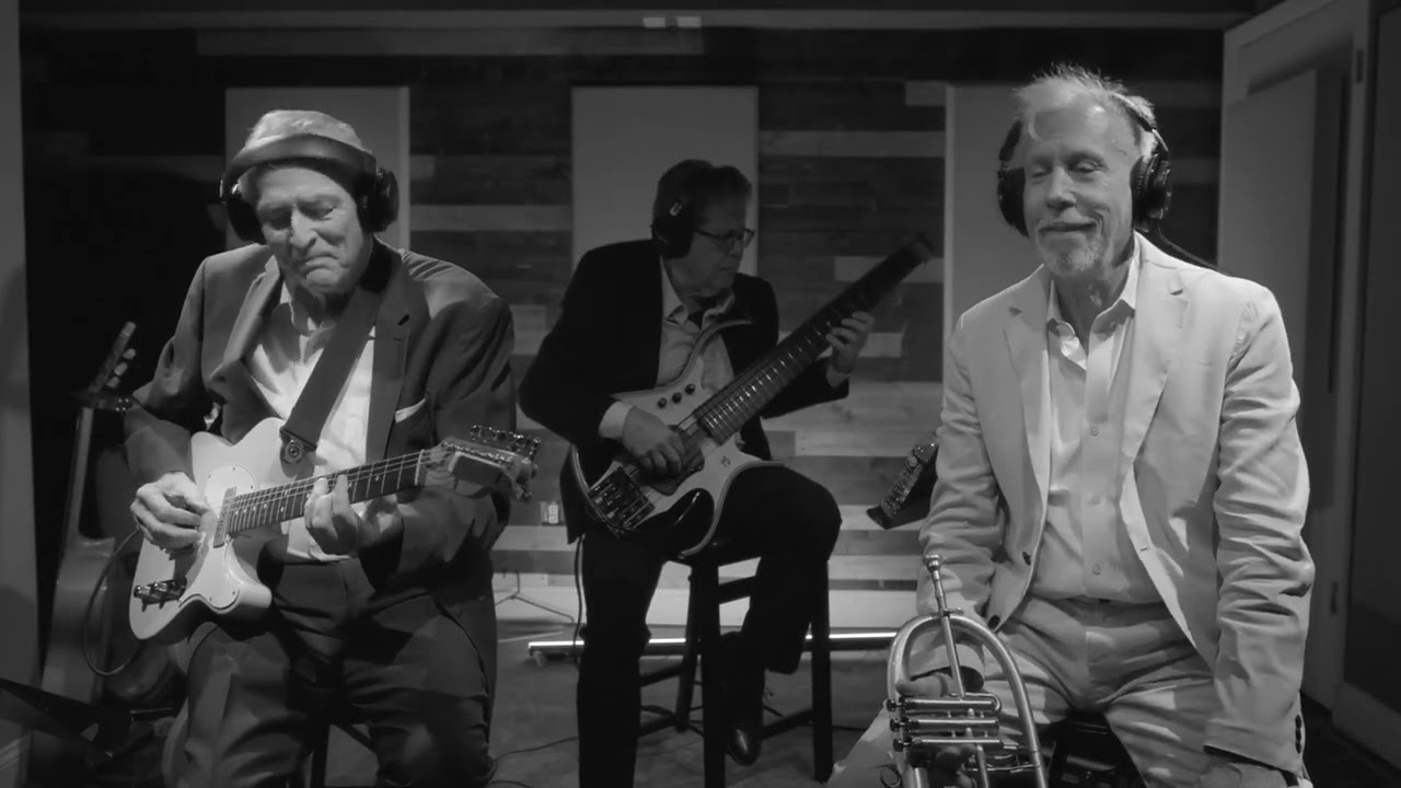 Until We Know Black and White