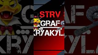 STRV 81 сильный дырокол в рандоме #tank #tanksblitz #wot #wot_blitz #wotb #wot_blitz #wotb #wotblitz