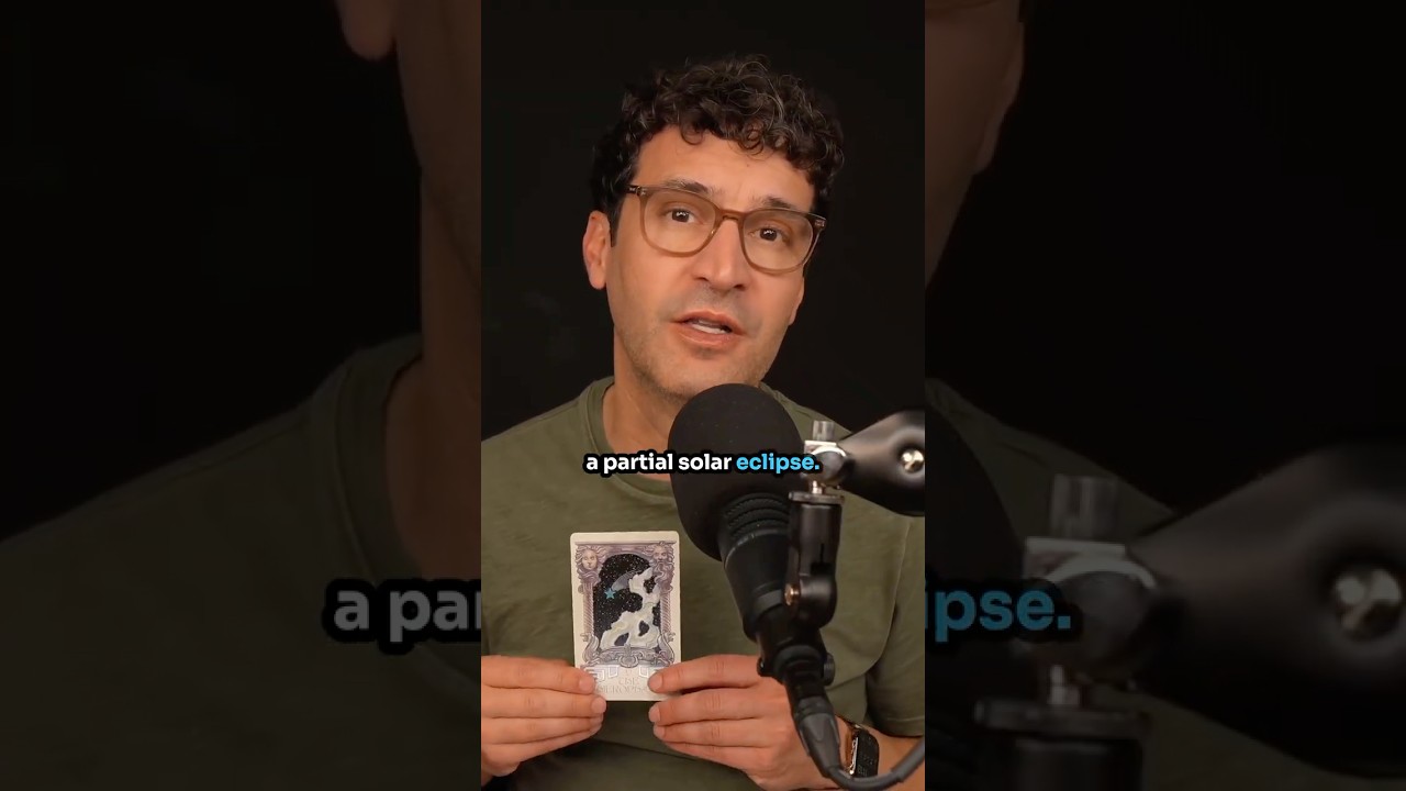 When one door closes, another opens. Explore all the possibilities!. • Sunday, Sept 21, 2025 