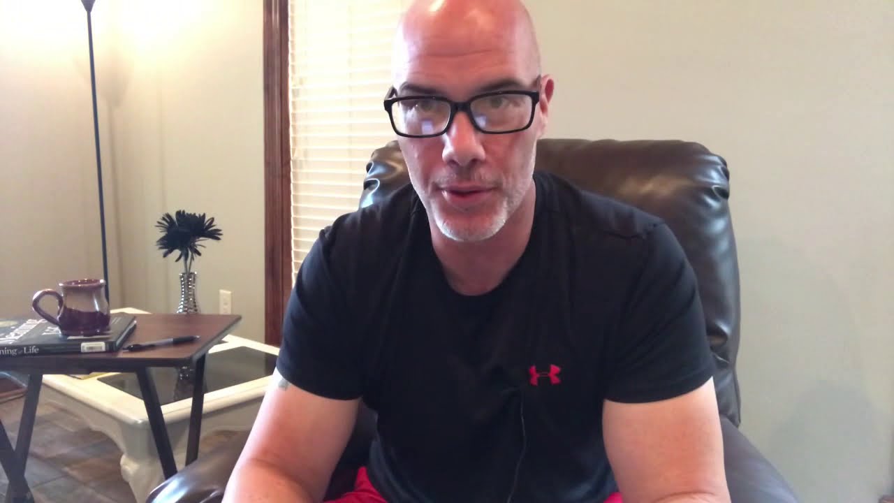 “You knew me...but you don’t know me”