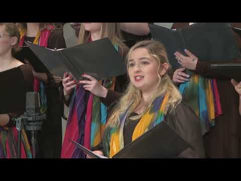 The Holidays at Murray State 2024 - video from Murray State University