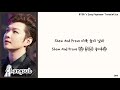 [MMSUB] BTOB - Finale (Show And Prove) 피날레