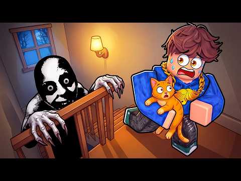 This Game Is NOT About Catsitting..