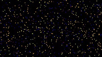 Particle Collision Simulation - %s [1 Hour]